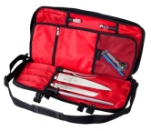 Kennebec Valley CC Culinary Knife Kit with Case